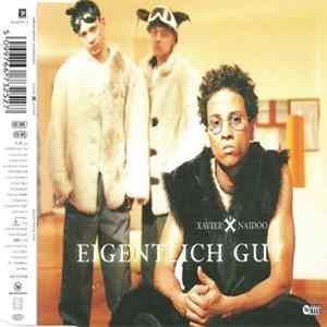 Xavier Naidoo - Eigentlich Gut flac