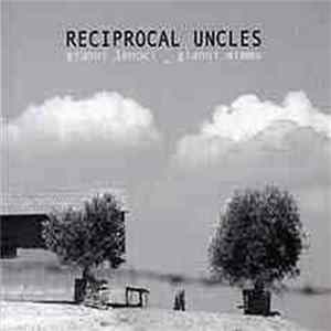 Gianni Lenoci / Gianni Mimmo - Reciprocal Uncles flac