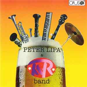 Peter Lipa & T+R Band - Peter Lipa & T&R Band flac