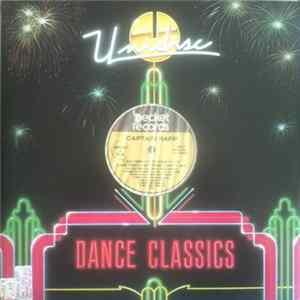 Captain Rapp / Jamaica Girls - Bad Times (I Can't Stand It) / Rock The Beat flac