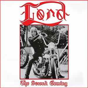 Lord - The Second Coming flac