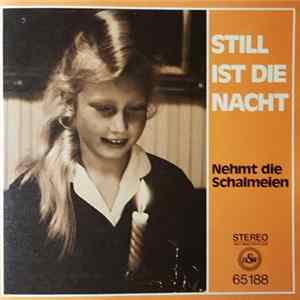 Wetzlarer Kinderchor, Margret Birkenfeld - Still ist die Nacht flac