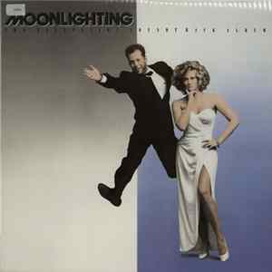 Various - Moonlighting - The Television Soundtrack Album flac