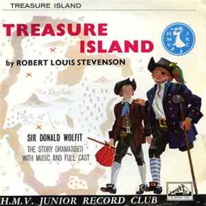 Robert Louis Stevenson - Treasure Island flac
