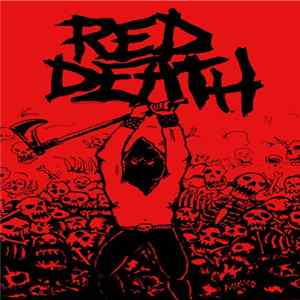 Red Death - Demo 2014 flac