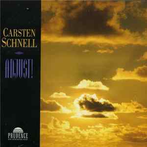 Carsten Schnell - Adjust! flac