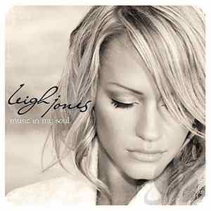 Leigh Jones - Music In My Soul flac