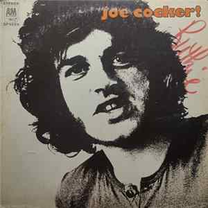 Joe Cocker - Joe Cocker! flac