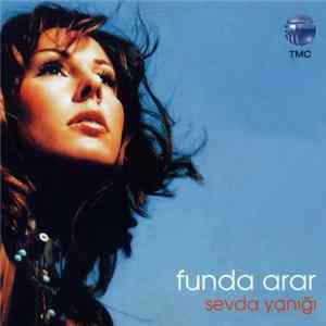 Funda Arar - Sevda Yanığı flac