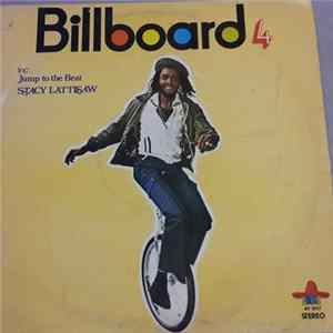 Various - Bilboard 4 flac
