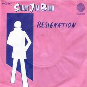 Sunny Jim Band - Resignation flac