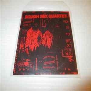 Rough Sex Quartet - Portrait Series #8 flac
