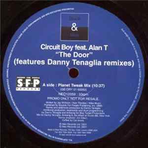 Circuit Boy Feat Alan T - The Door flac