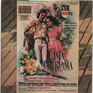 Various - Cinta Pertama (First Love) flac