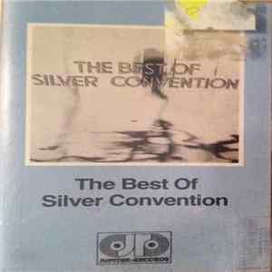 Silver Convention - The Best Of Silver Convention flac