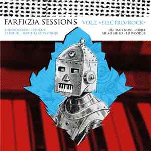 Various - Farfi(z)a Sessions Volume II flac