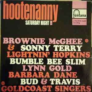 Various - Hootenanny Saturday Night ! flac
