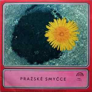 Pražské Smyčce - Pražské Smyčce flac