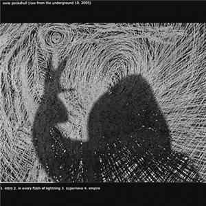 Owie Pockshull - Raw From The Underground 10. 2005. flac