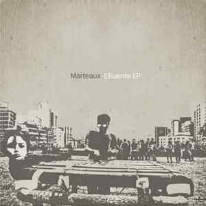 Marteaux - Efluente EP flac