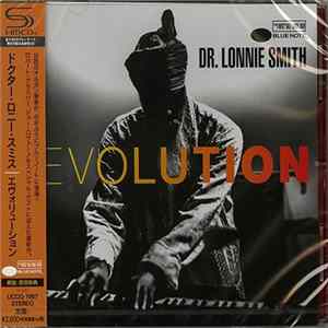 Dr. Lonnie Smith - Evolution flac