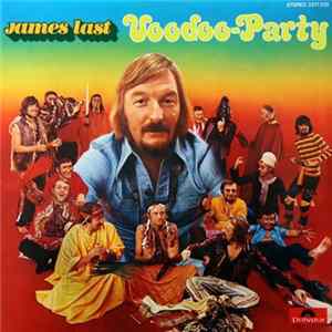 James Last - Voodoo-Party flac