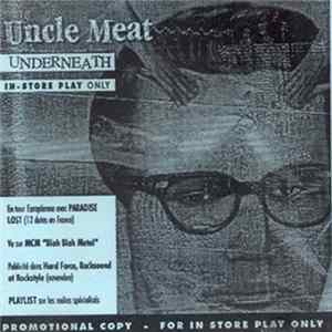 Uncle Meat - Underneath flac