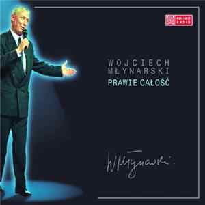 Wojciech Młynarski - Prawie Całość flac