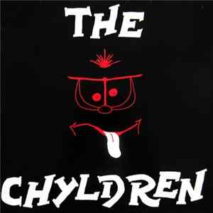 The Chyldren - Mortis Hora flac