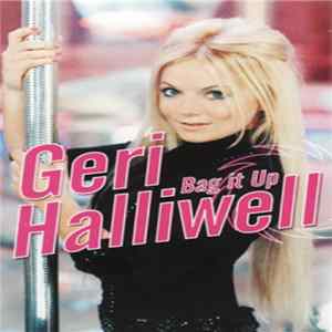 Geri Halliwell - Bag It Up flac