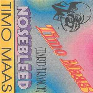 Timo Maas - Nosebleed flac