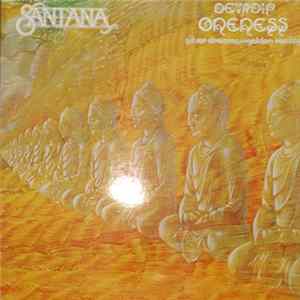 Carlos Santana - Oneness, Silver Dreams Golden Reality GAT. flac