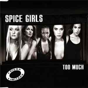 Spice Girls - Too Much flac