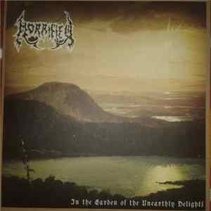 Horrified - In The Garden Of Unearthly Delights flac