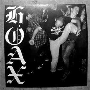 Hoax - Hoax flac
