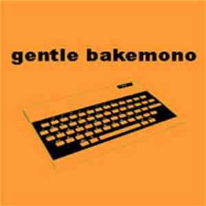 Gentle Bakemono - Untitled flac