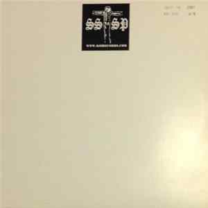 S.S.S.P. - For Life flac