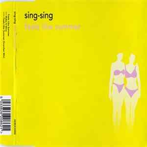 Sing-Sing - Feels Like Summer flac