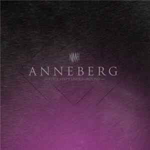 Mnah - Anneberg, Four Steps Underground flac