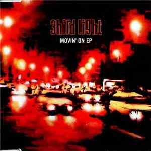 3hird Light - Movin' On EP flac