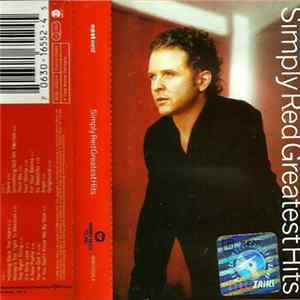 Simply Red - Greatest Hits flac