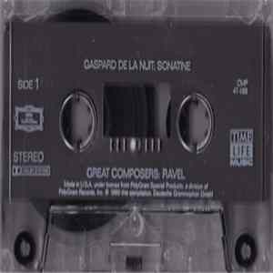Ravel - Great Composers flac