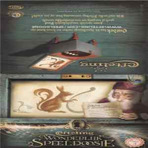 Various - Efteling Wonderlijk Speeldoosje No. 4 flac