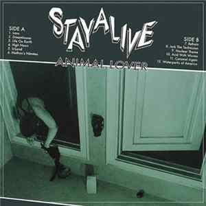 Animal Lover - Stay Alive flac