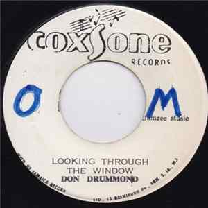 Don Drummond / The Soul Brothers - Looking Through The Window / Ska Bostello flac
