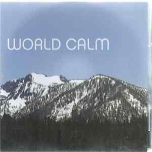 Anton Hughes - World Calm flac
