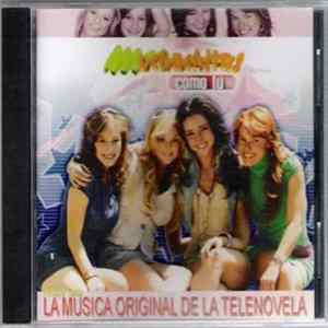 Various - Muchachitas Como Tú flac