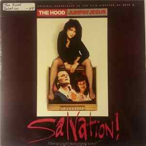 The Hood / Jumpin' Jesus - Salvation! flac