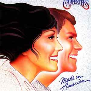 Carpenters - Made In America flac