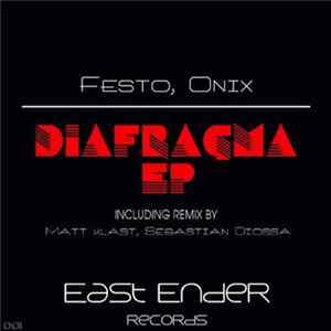 Festo & Onix - Diafragma EP flac